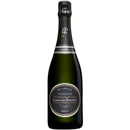 View Laurent Perrier La Cuvee and Vintage Brut Twin Luxury Gift Boxed Champagne (2x75cl) number 1